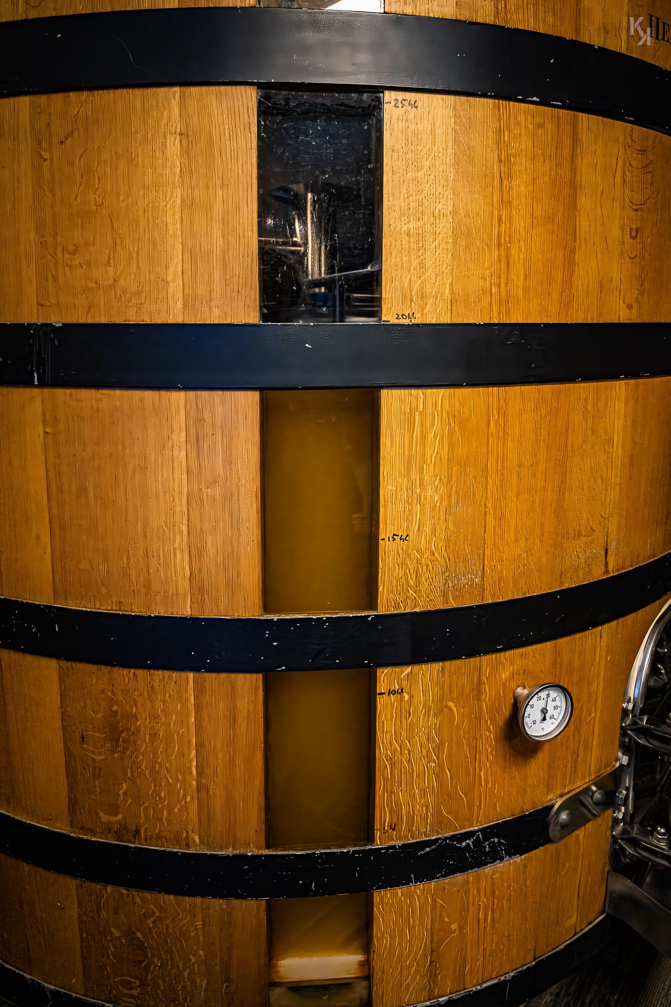 Eine Mashtun